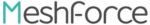 MeshForce logo